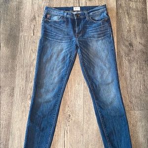 Hudson Skinny Jeans